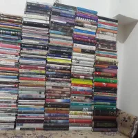کتابخانه *متنوع*|کتابخانه، شلف، قفسه‌های دیواری|کرمانشاه, |دیوار