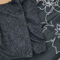 تاپ و دامن مهمانی