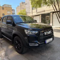 Kmc t8|خودرو سواری و وانت|مشهد, کوثر|دیوار