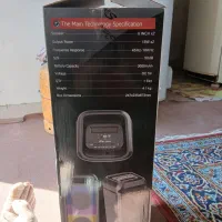 اسپیکر نو|سیستم صوتی خانگی|منجیل, |دیوار