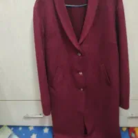 مانتو پاییزه