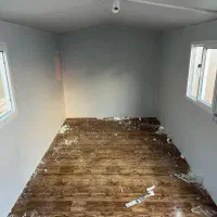 کانکس صنعتی ماهان|مصالح و تجهیزات ساختمان|یزد, |دیوار