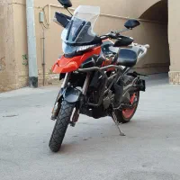 موتور زونتس مدل 1402
