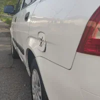 تیبا 1 مدل 93|خودرو سواری و وانت|رشت, پیرکلاچای|دیوار