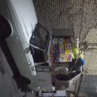 باربری،وانت بار نیسان بار خاور وکارگر حرفه ای