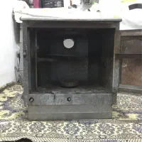 تنور گازی