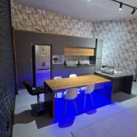 آپارتمان شیک و تمیز در استاد معین