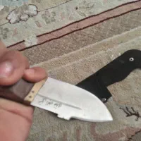 چاقو|کوهنوردی و کمپینگ|گرگان, |دیوار