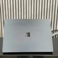 Surface laptop ۴ حافظه ۵۱۲|رایانه همراه|قم, صفائیه|دیوار