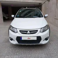 کوییک آر مدل ۴۰۱ بیرنگ