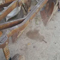 تراکتور وادوات