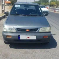 پراید مدل ۸۵