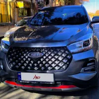 ایکس 55 دیدنی