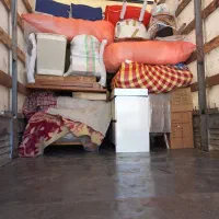 حمل و بار اثاثیه منزل