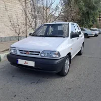 پراید 131se مدل 98،درحد،کم کار