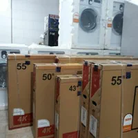 تلوزیون دوو ۳۲ ۴۳ ۵۰ ۵۵ ۶۵ اینچ LED 4K نواکبند|تلویزیون و پروژکتور|تهران, بازار|دیوار