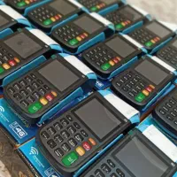 کارتخوان سیار فوری فروش، تعمیر، تغییر حساب