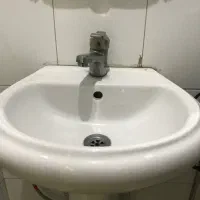 روشویی|لوازم سرویس بهداشتی|ری, دیلمان|دیوار