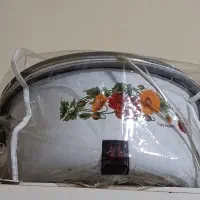 پلو پز برقی