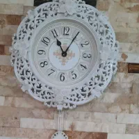 ساعت دیواری