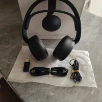 هدفون PS4 و PS5 و VR