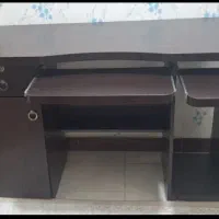 میز کامپیوتر|میز تحریر و کامپیوتر|بجنورد, |دیوار