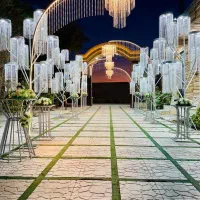 باغ،تالار مجلل الماس|خدمات پذیرایی، مراسم|بوشهر, |دیوار