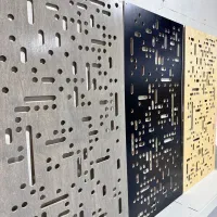 اکسپندد متال (استرچ متال، توری لوزی، پانچ متال)|مصالح و تجهیزات ساختمان|تهران, جردن|دیوار