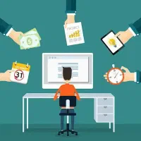 آموزش برنامه نویسی، طراحی سایت و فریلنسری