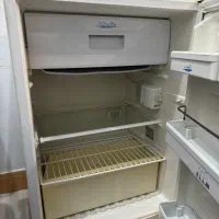 یخچال فریزر کوچک هیمالیا|یخچال و فریزر|قائمشهر, |دیوار