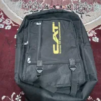 کیف مدرسه