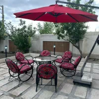 ویلا-مهراباد-رودهن