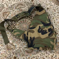 کوله پشتی چریکی|کیف، کفش، کمربند|پردیس, فاز ۲|دیوار