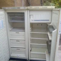 یخچال فریز فیلور