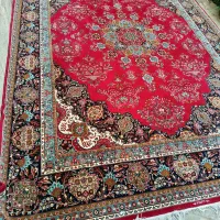 یک عدد فرش 12متری سالم