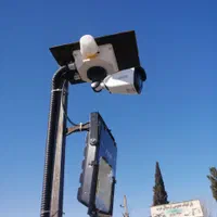 نصب تخصصی دوربین مداربسته و دزدگیر اماکن|خدمات پیشه و مهارت|اصفهان, سپاهانشهر|دیوار