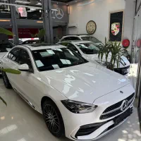 بنز C200L|خودرو سواری و وانت|تهران, فردوس|دیوار