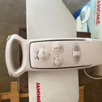 اتو پرس ژانومه|اتو و لوازم اتو|تهران, پاسداران|دیوار