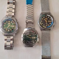 ساعت اتوماتیک