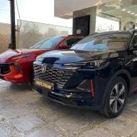 چانگان cs55 وارداتی