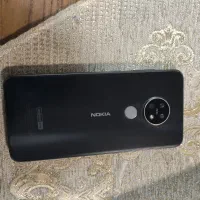 گوشی Nokia7.2 بسیار تمیز بدون خط و خش