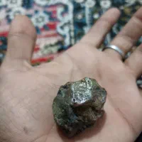 شهاب سنگ کم یاب|کلکسیون اشیاء عتیقه|خاش, |دیوار