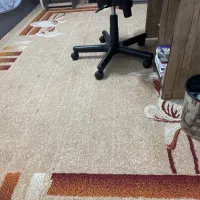 فرش|فرش|شیراز, آزادگان|دیوار