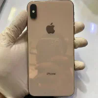 Iphone Xs Max 256g