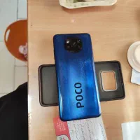 پوکو x3|موبایل|بجنورد, |دیوار