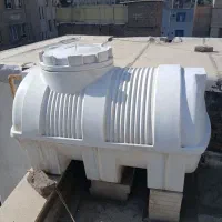 منبع آب طبرستان|مصالح و تجهیزات ساختمان|تهران, بوستان جنگلی لویزان|دیوار