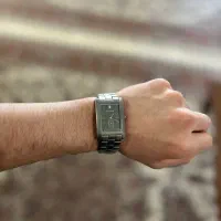 ساعت مچی سوییسی رومانسون romanson اورجینال