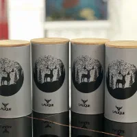 سرویس 16پارچه ضد آب لالیک|ظروف نگهدارنده، پلاستیکی، یک‌بارمصرف|تهران, مختاری|دیوار