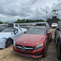 بنز c300کوپه