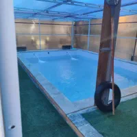 اجاره-باغ-شیک-استخر-سرپوشیده-زردنجان